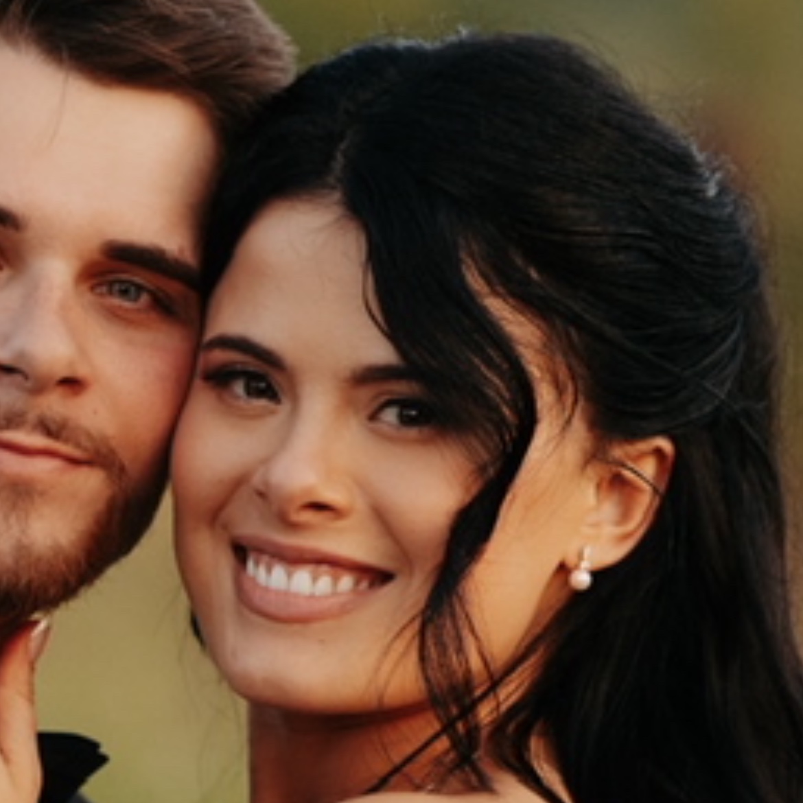 Selfie uploaded to HeadshotPro AI headshot generator