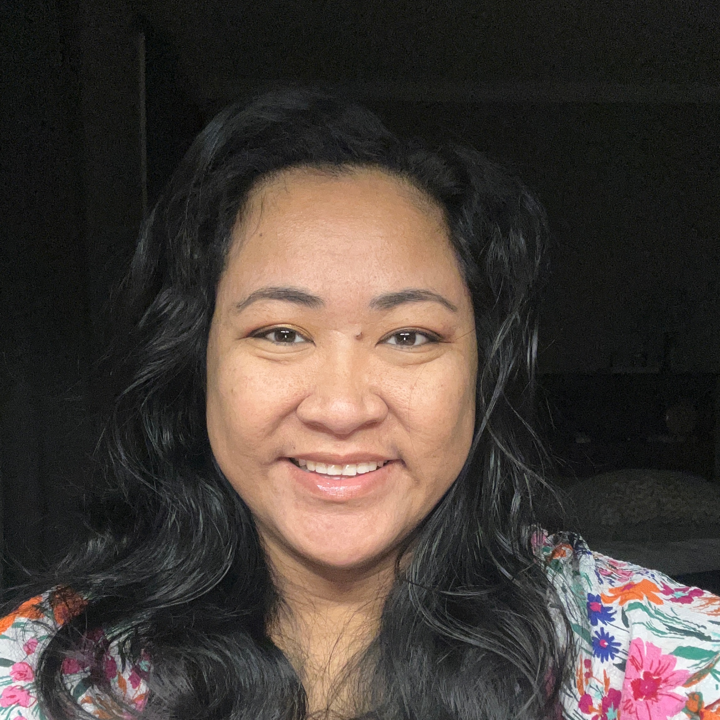 Selfie uploaded to HeadshotPro AI headshot generator