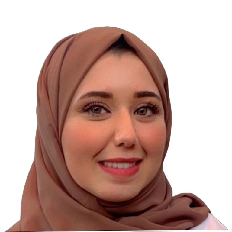 Selfie of a woman uploaded to HeadshotPro AI headshot generator