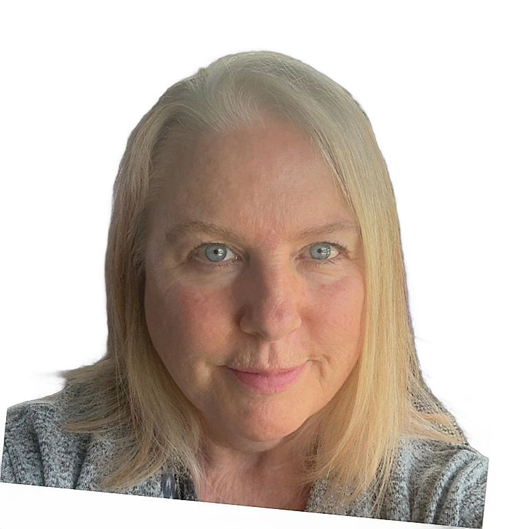 Selfie of a woman uploaded to HeadshotPro AI headshot generator