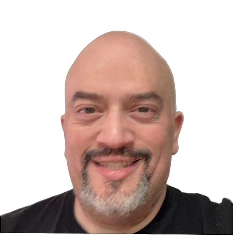 Selfie of a man uploaded to HeadshotPro AI headshot generator