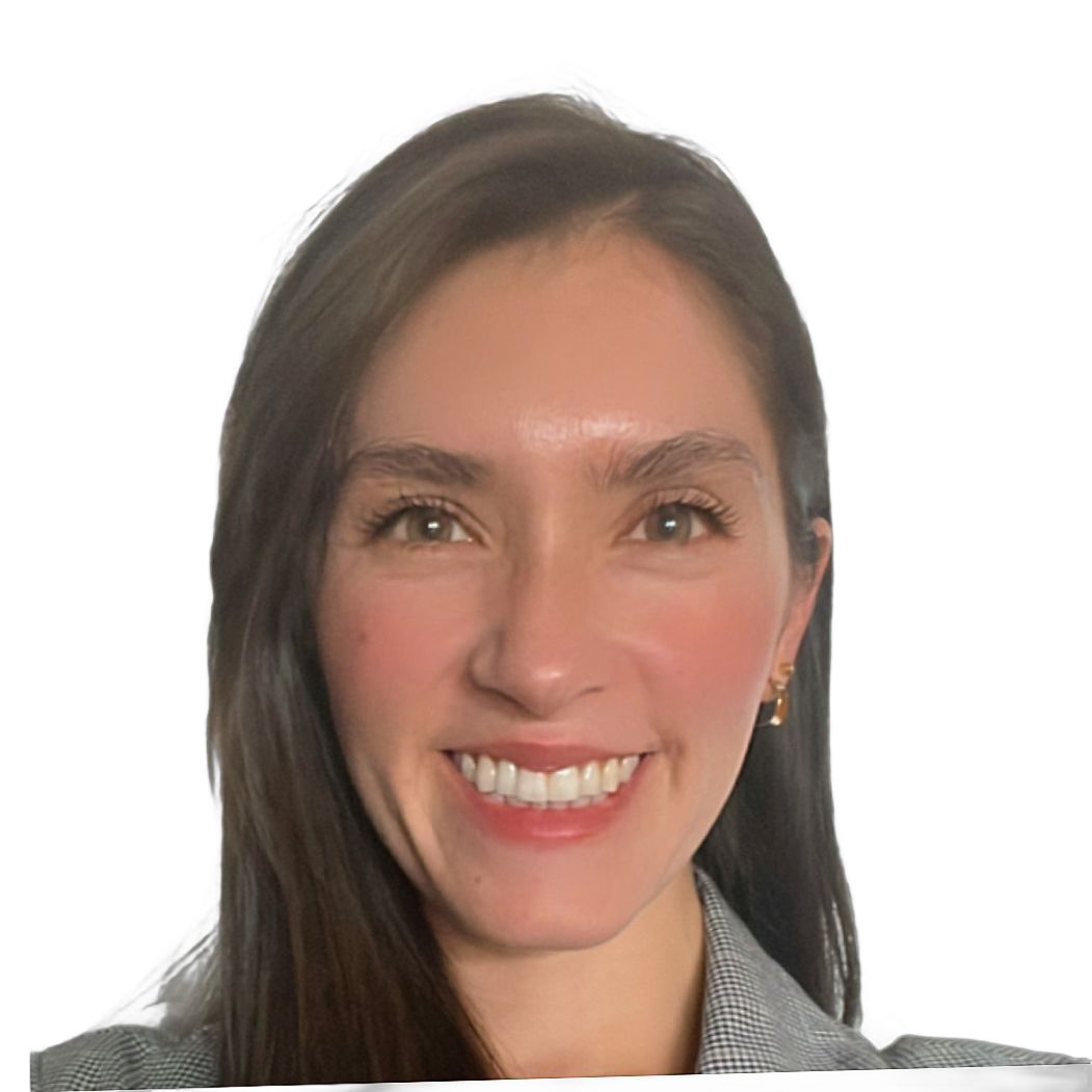 Selfie of a woman uploaded to HeadshotPro AI headshot generator