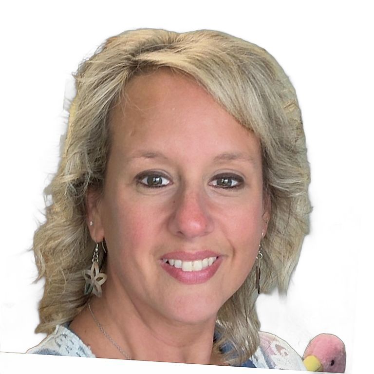 Selfie of a woman uploaded to HeadshotPro AI headshot generator